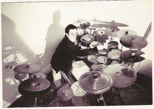Michael Evans